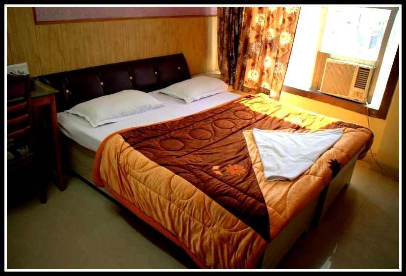 Hotel Shaurya Haridwar Luaran gambar