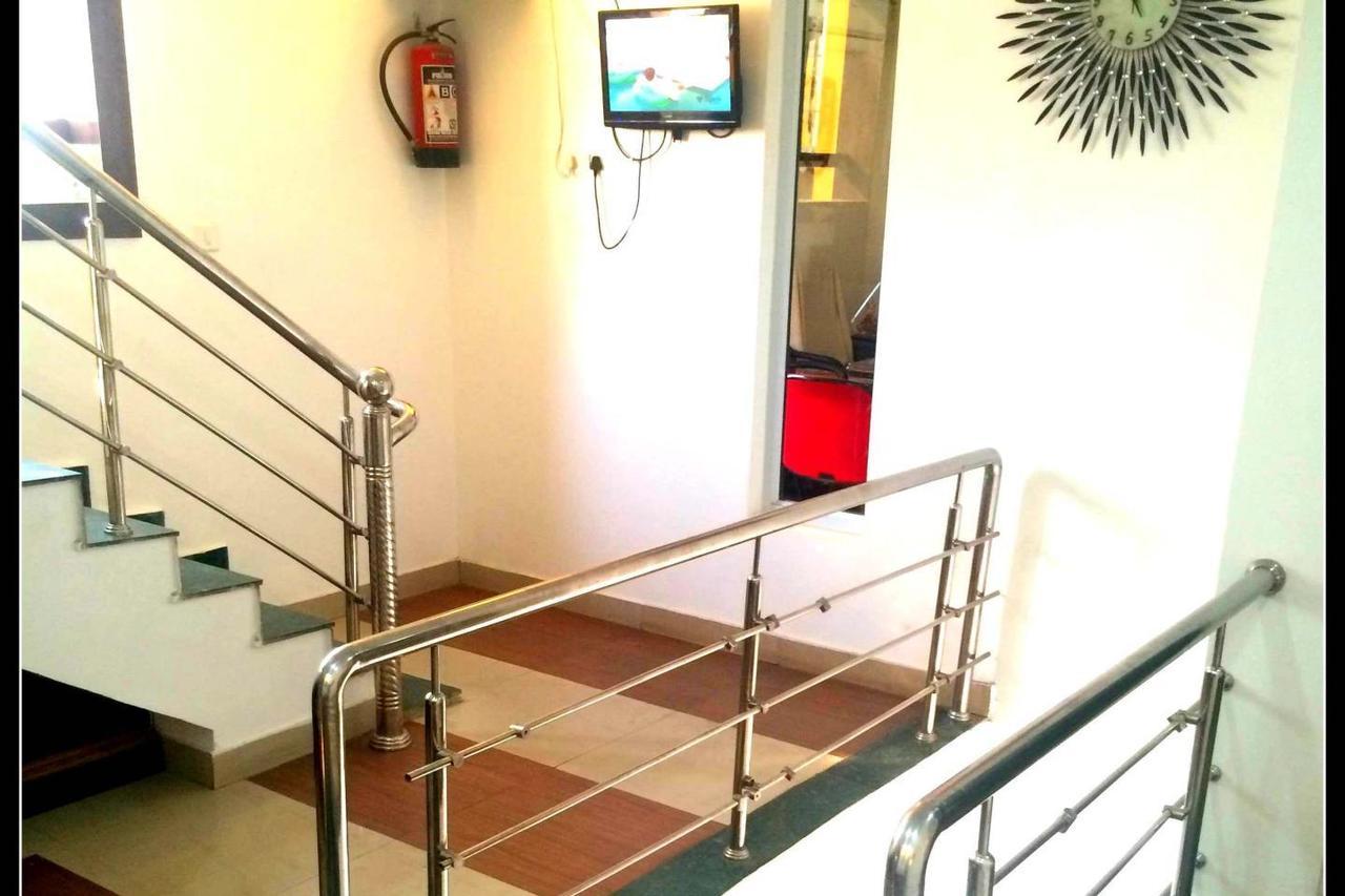 Hotel Shaurya Haridwar Luaran gambar