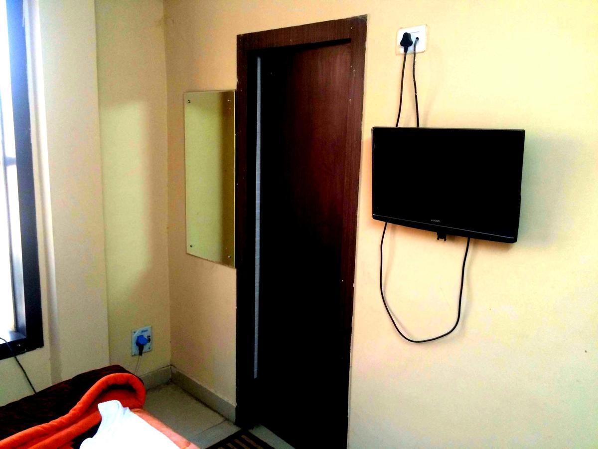 Hotel Shaurya Haridwar Luaran gambar